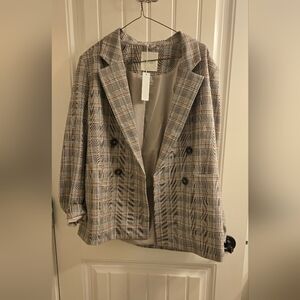 Gentle Fawn Sawyer Blazer